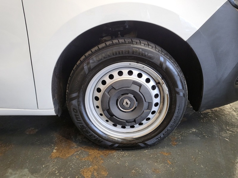 Used Renault Kangoo 2024 for sale - 77162093: Photo 25