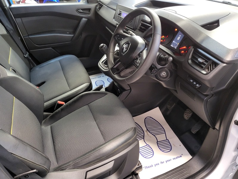 Used Renault Kangoo 2024 for sale - 77162093: Photo 3