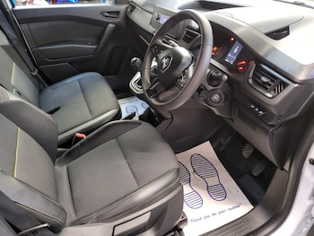 Used Renault Kangoo 2024 for sale - 77162093: Photo