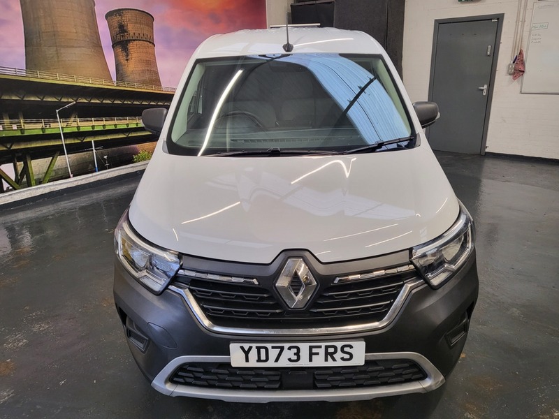 Used Renault Kangoo 2024 for sale - 77162093: Photo 4