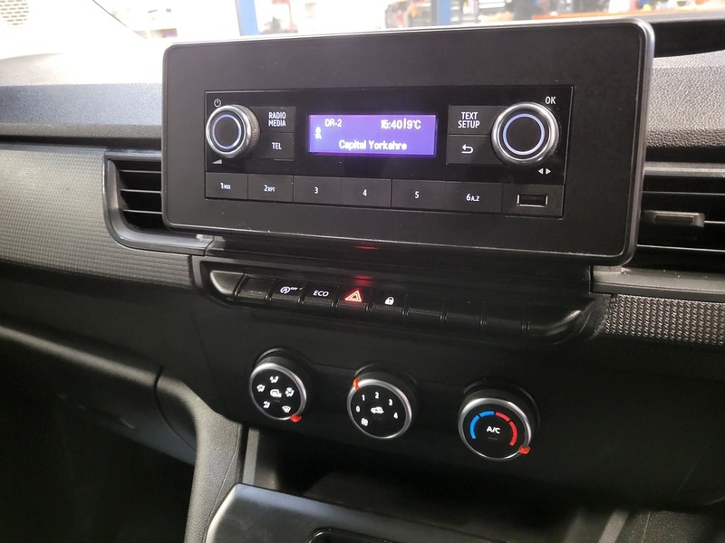 Used Renault Kangoo 2024 for sale - 77162093: Photo 5