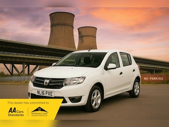 2016 - 1.5 dCi Laureate 5dr