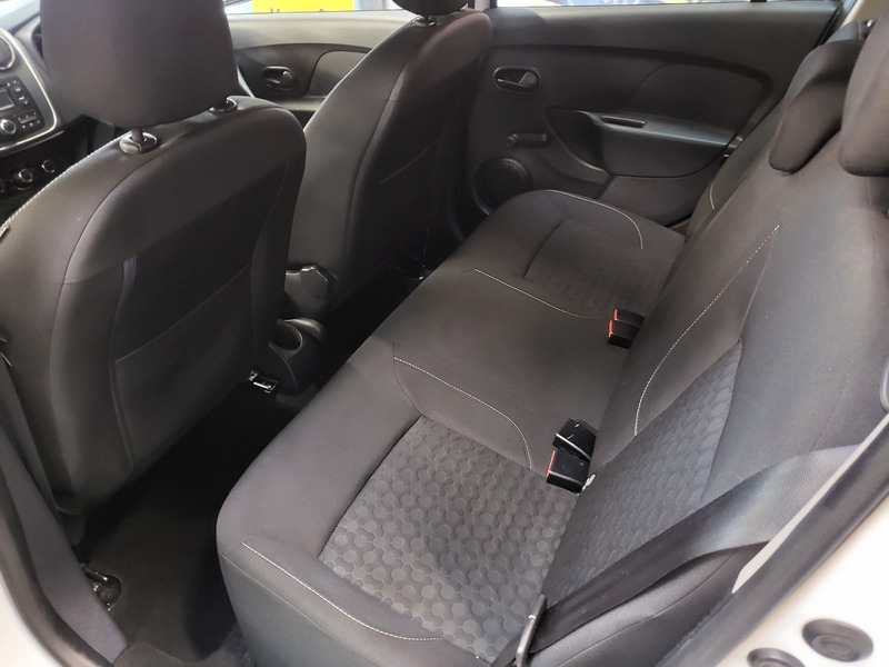 Used Dacia Sandero 2016 for sale - 76924089: Photo 20