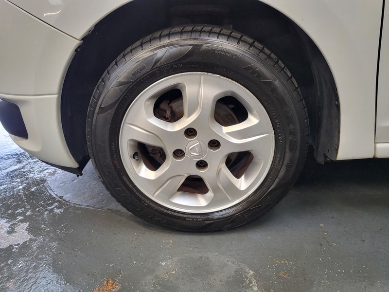 Used Dacia Sandero 2016 for sale - 76924089: Photo 24