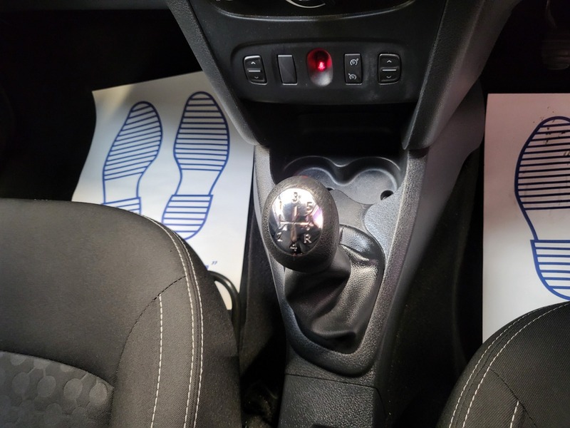 Used Dacia Sandero 2016 for sale - 76924089: Photo 7