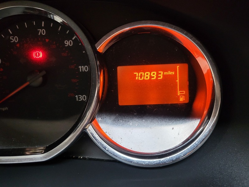 Used Dacia Sandero 2016 for sale - 76924089: Photo 9