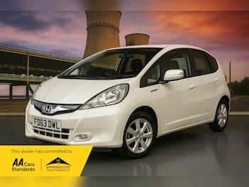 Used Honda Jazz 2014 for sale - 75911795: Photo