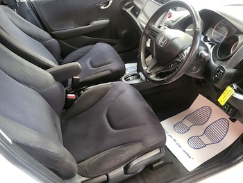 Used Honda Jazz 2014 for sale - 75911795: Photo