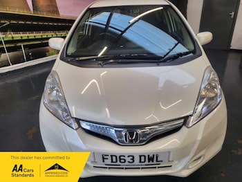 Used Honda Jazz 2014 for sale - 75911795: Photo