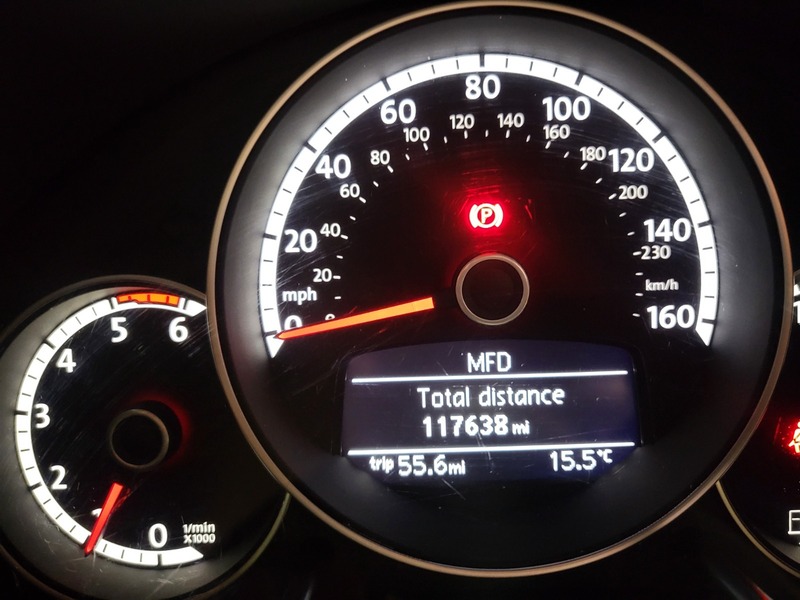 Used Volkswagen Beetle 2013 for sale - 76510441: Photo 11