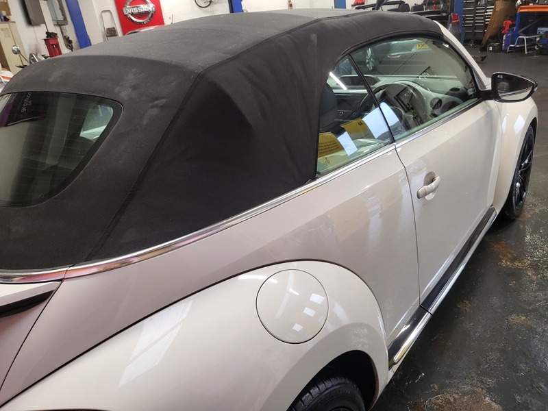 Used Volkswagen Beetle 2013 for sale - 76510441: Photo 12