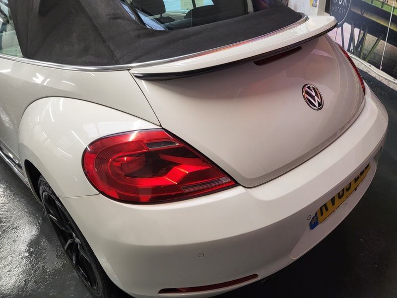 Used Volkswagen Beetle 2013 for sale - 76510441: Photo 15