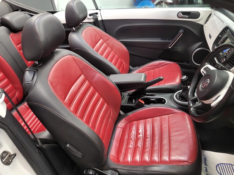 Used Volkswagen Beetle 2013 for sale - 76510441: Photo 17