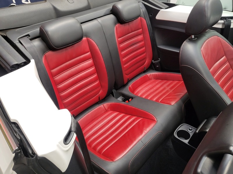 Used Volkswagen Beetle 2013 for sale - 76510441: Photo 19