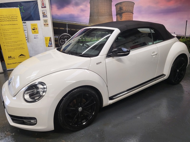 Used Volkswagen Beetle 2013 for sale - 76510441: Photo 20