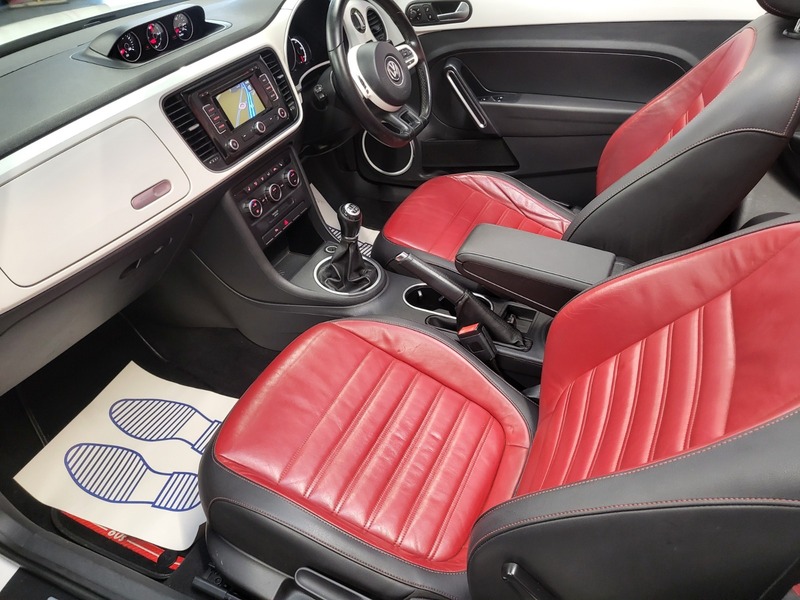 Used Volkswagen Beetle 2013 for sale - 76510441: Photo 22