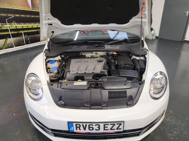 Used Volkswagen Beetle 2013 for sale - 76510441: Photo 23