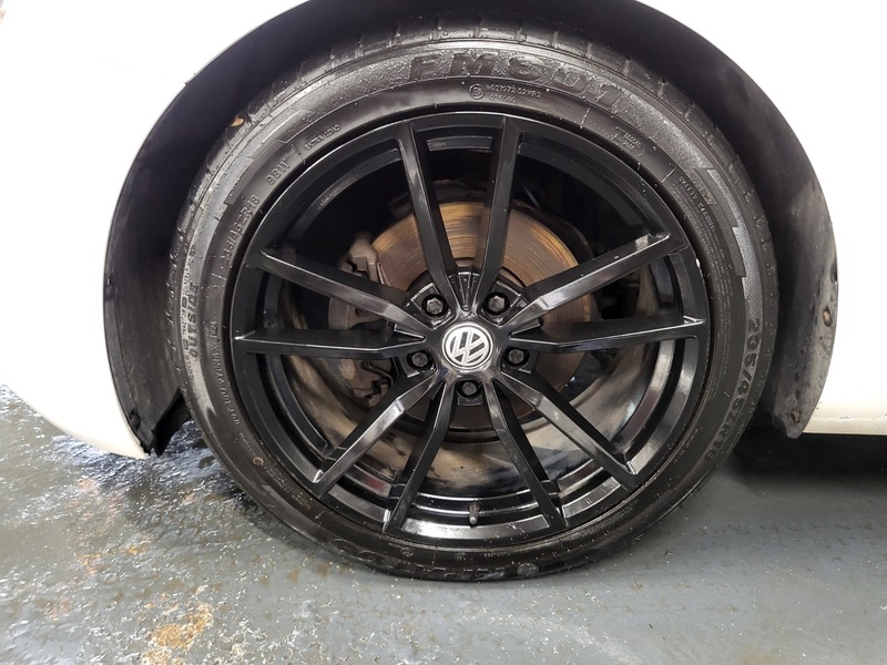 Used Volkswagen Beetle 2013 for sale - 76510441: Photo 24