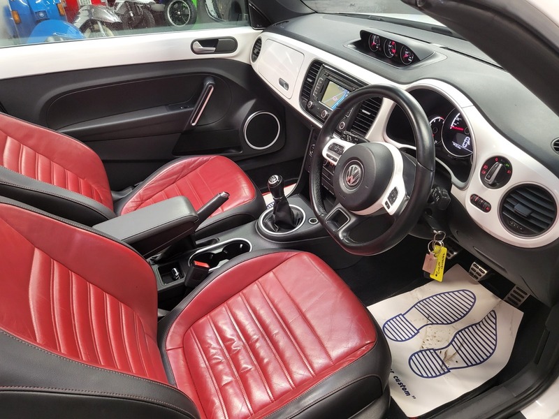 Used Volkswagen Beetle 2013 for sale - 76510441: Photo 3