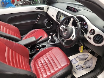 Used Volkswagen Beetle 2013 for sale - 76510441: Photo