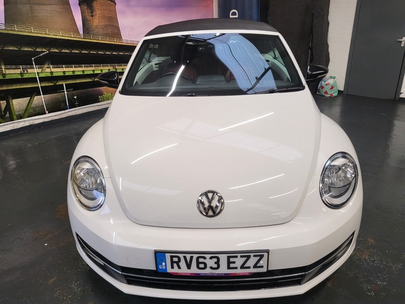 Used Volkswagen Beetle 2013 for sale - 76510441: Photo 4