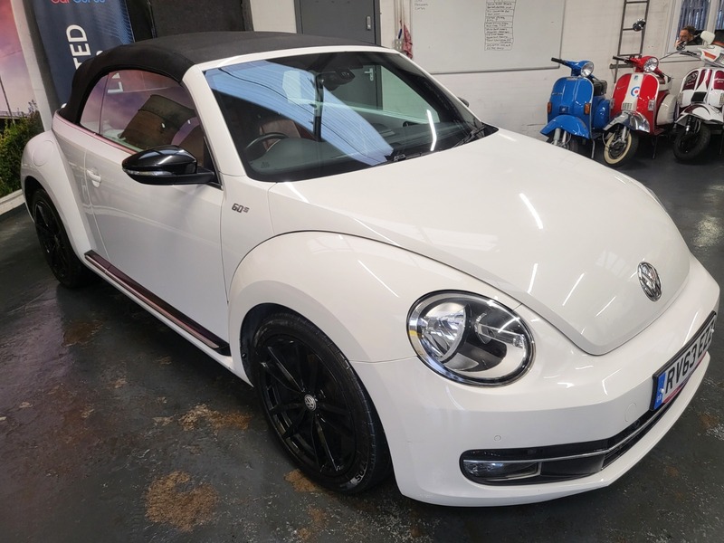 Used Volkswagen Beetle 2013 for sale - 76510441: Photo 7