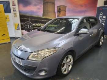 2008 - 1.5 dCi 106 Dynamique 5dr