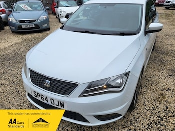 Used SEAT Toledo 2014 for sale - 78888102: Photo