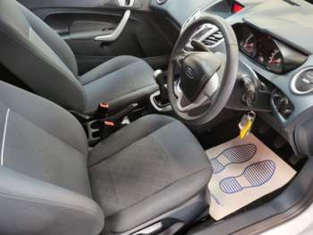 Used Ford Fiesta 2012 for sale - 75445001: Photo