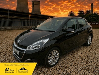 Used Peugeot 208 2019 for sale - 78888130: Photo