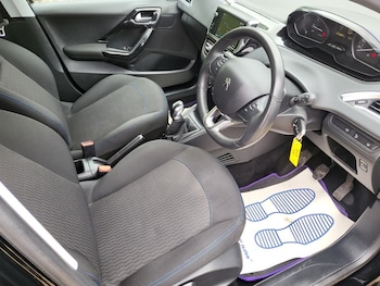 Used Peugeot 208 2019 for sale - 78888130: Photo