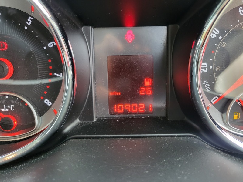 Used Vauxhall ADAM 2015 for sale - 77766022: Photo 10