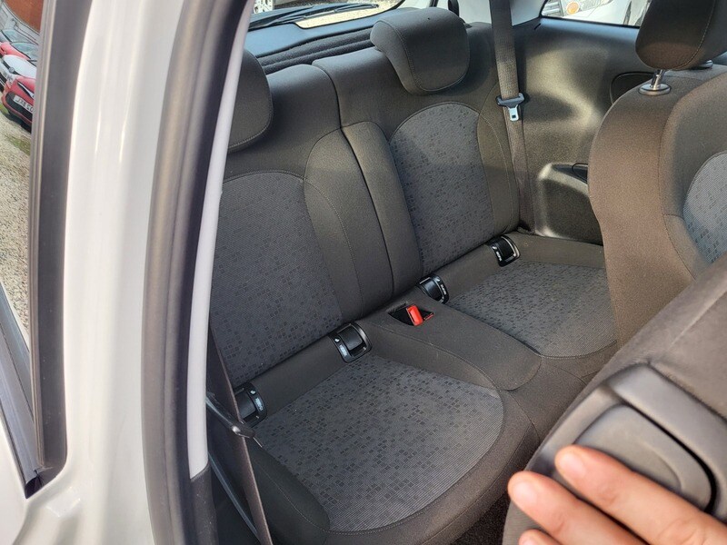 Used Vauxhall ADAM 2015 for sale - 77766022: Photo 19