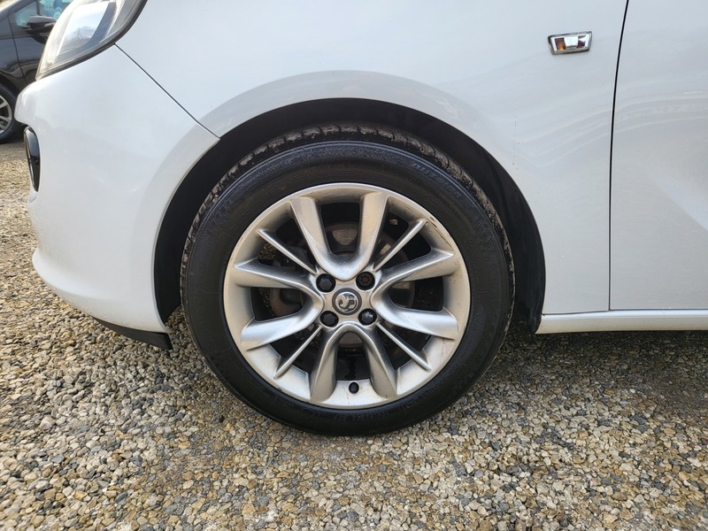 Used Vauxhall ADAM 2015 for sale - 77766022: Photo 23