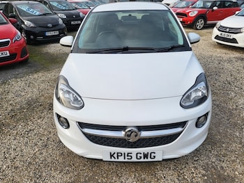 Used Vauxhall ADAM 2015 for sale - 77766022: Photo