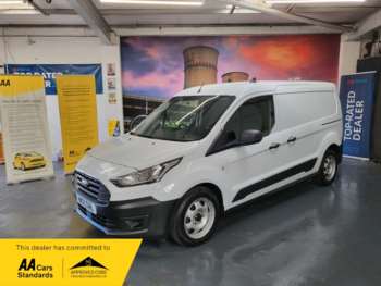 Used Ford Transit Connect 2021 for sale - 74684638: Photo