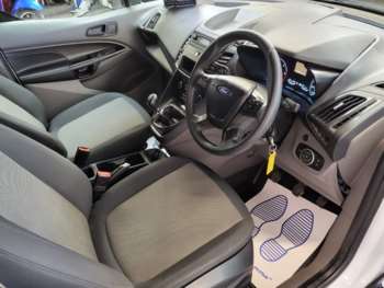 Used Ford Transit Connect 2021 for sale - 74684638: Photo