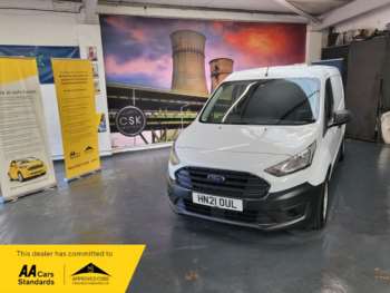 Used Ford Transit Connect 2021 for sale - 74684638: Photo