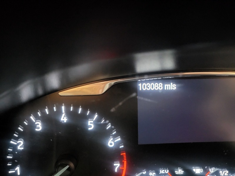 Used Ford Fiesta 2018 for sale - 76863649: Photo 10