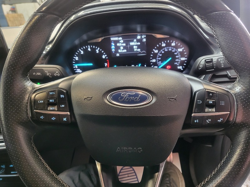 Used Ford Fiesta 2018 for sale - 76863649: Photo 12