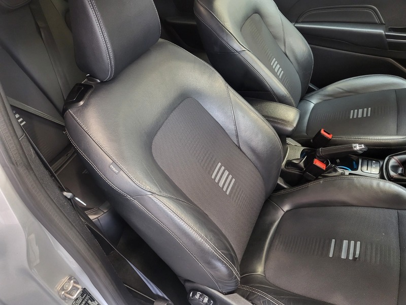 Used Ford Fiesta 2018 for sale - 76863649: Photo 14