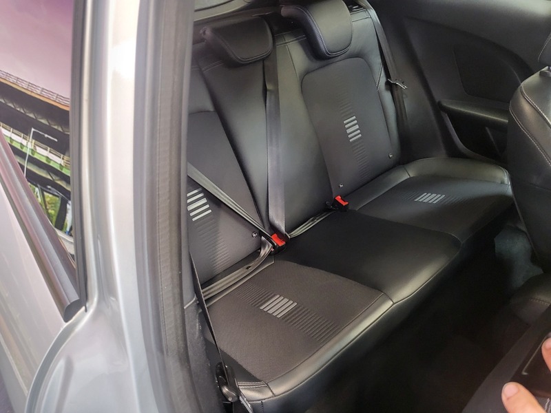 Used Ford Fiesta 2018 for sale - 76863649: Photo 19