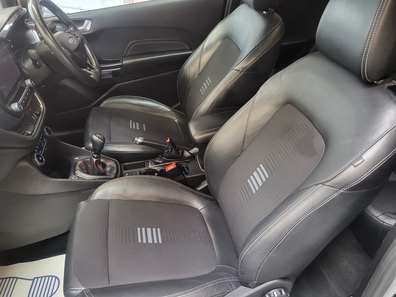 Used Ford Fiesta 2018 for sale - 76863649: Photo 23