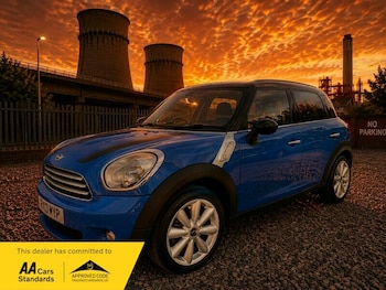 Used MINI Countryman 2012 for sale - 78739097: Photo