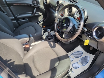 Used MINI Countryman 2012 for sale - 78739097: Photo