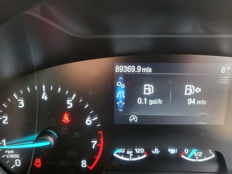 Used Ford Focus 2022 for sale - 78201409: Photo 10