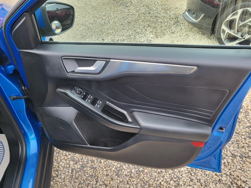 Used Ford Focus 2022 for sale - 78201409: Photo 14