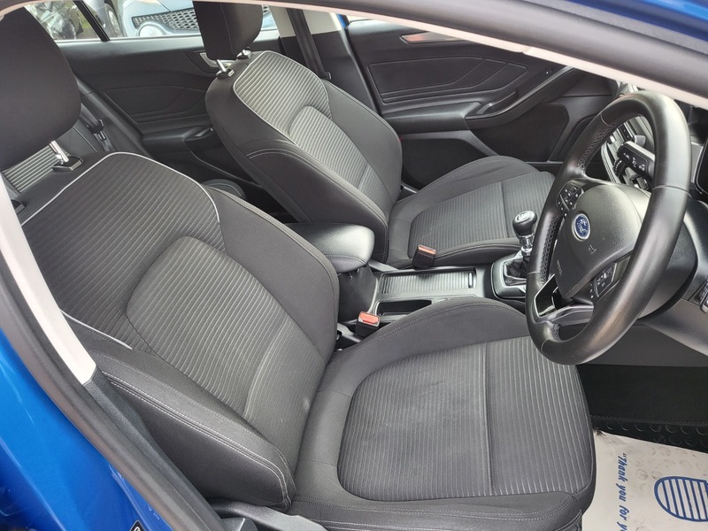 Used Ford Focus 2022 for sale - 78201409: Photo 17