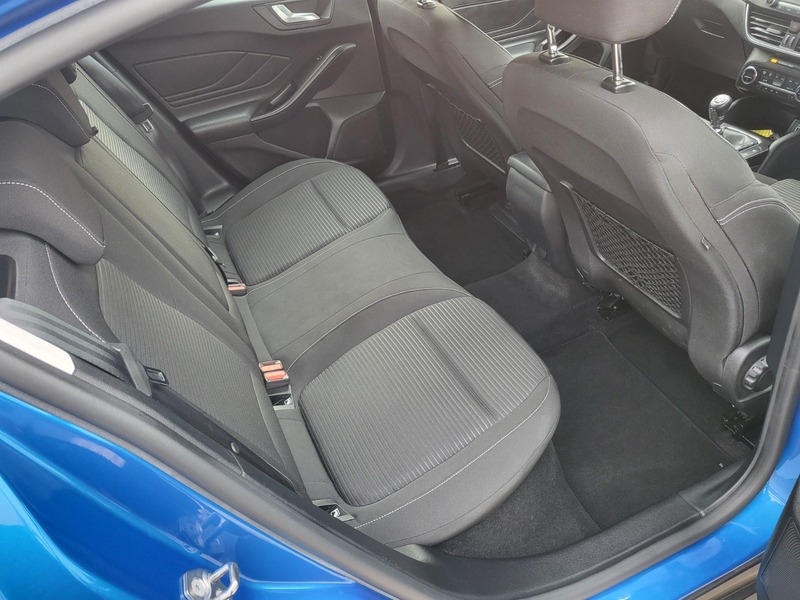 Used Ford Focus 2022 for sale - 78201409: Photo 19