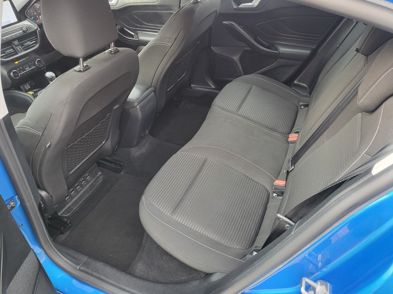 Used Ford Focus 2022 for sale - 78201409: Photo 21